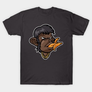 Ape Love Banana T-Shirt